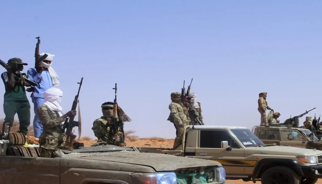 Saudi