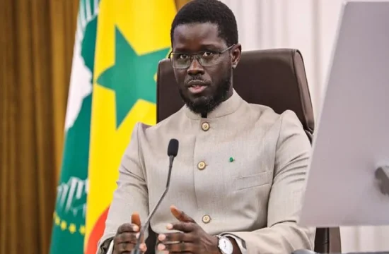 Senegal Jails Three TikTok Influencers