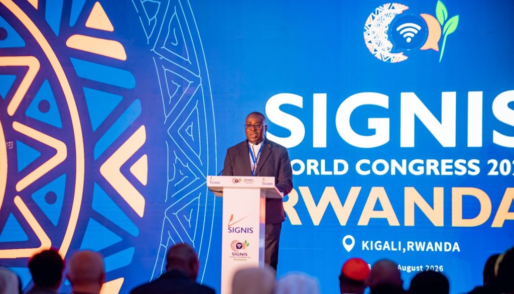Signis World Congress Convenes In Rwanda