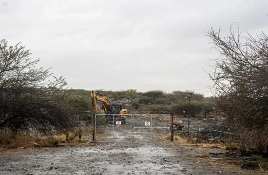 South Africa
