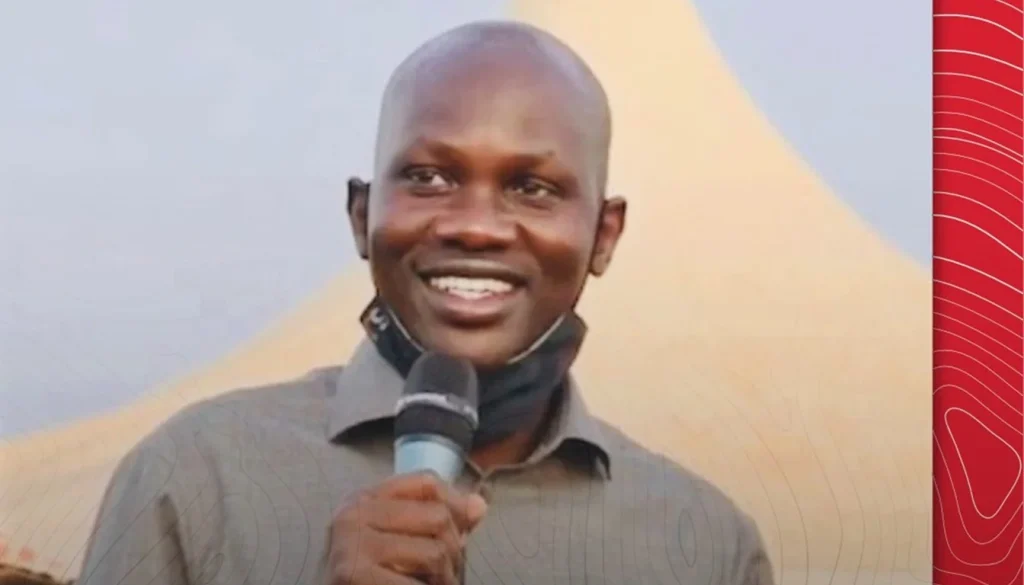 South Sudan Liberates Detained Whistleblower after Two Months in Custody