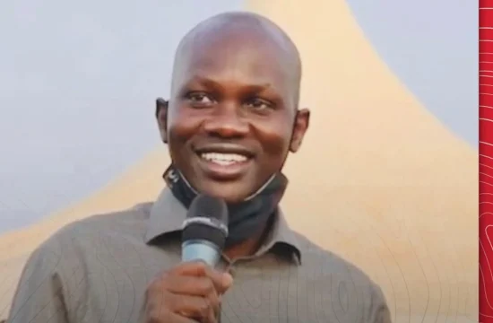 South Sudan Liberates Detained Whistleblower after Two Months in Custody