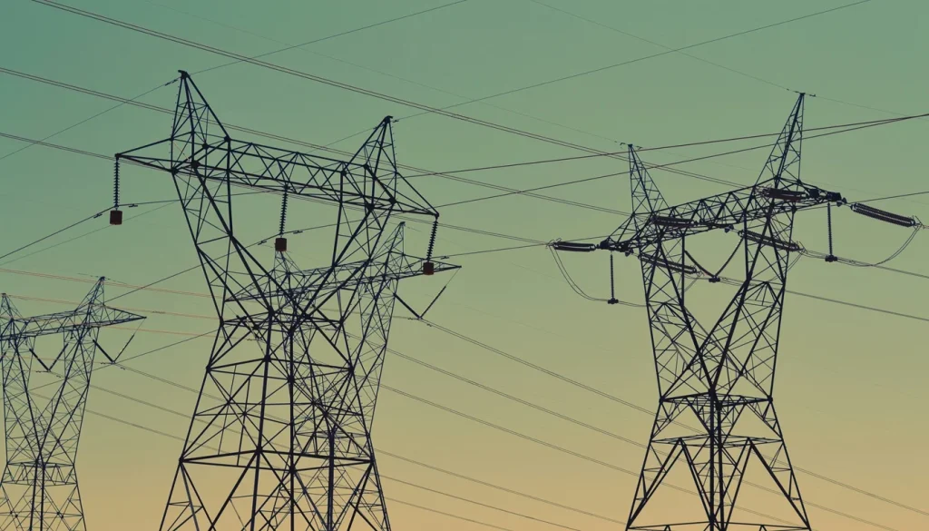 Sudan Power Cuts