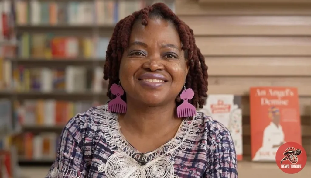 Sue nyathi