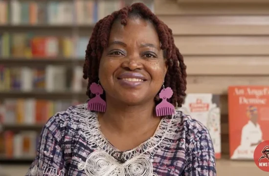 Sue nyathi