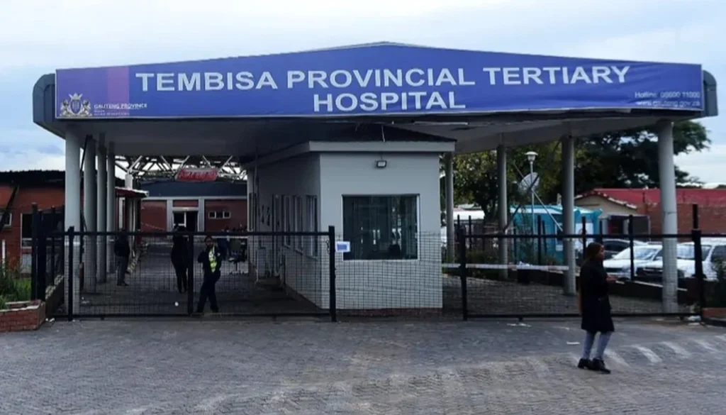 TEMBISA HOSPITAL