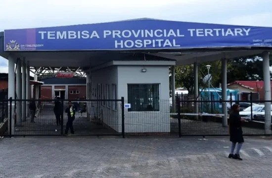 TEMBISA HOSPITAL