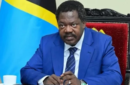 Tanzania