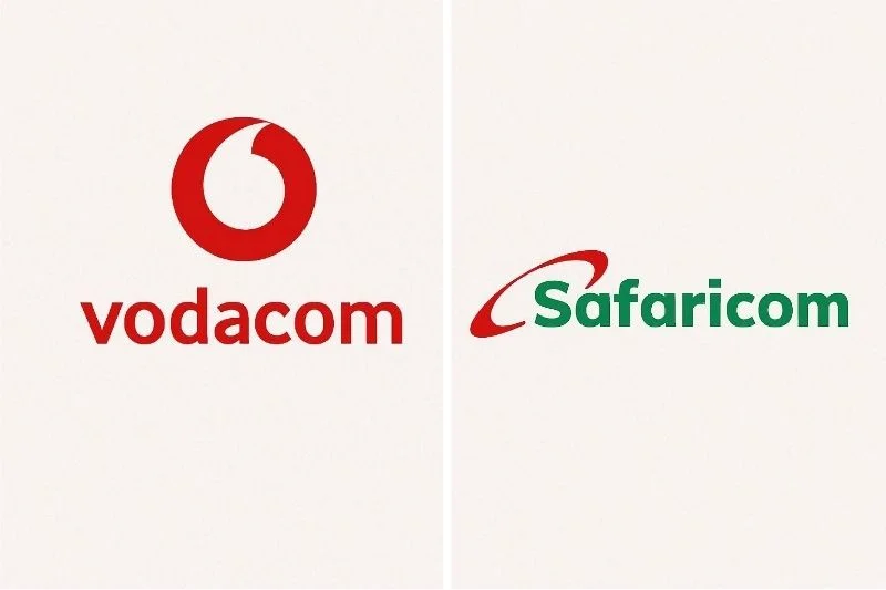Vodacom Safaricom deal