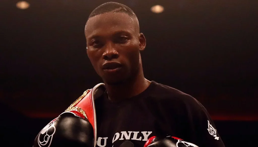 World Boxing