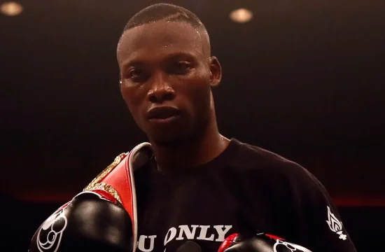 World Boxing