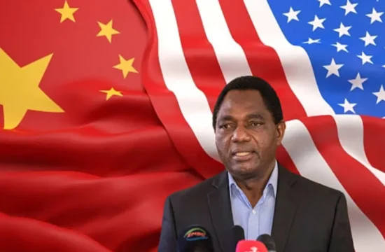 Zambia Election