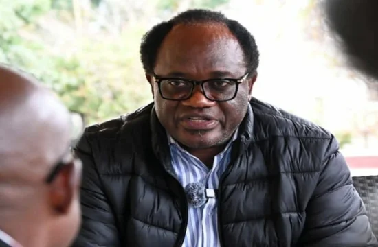 Zambia Elections Crisisjpg