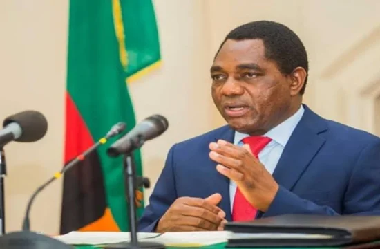 Zambia’s Presidenjpg