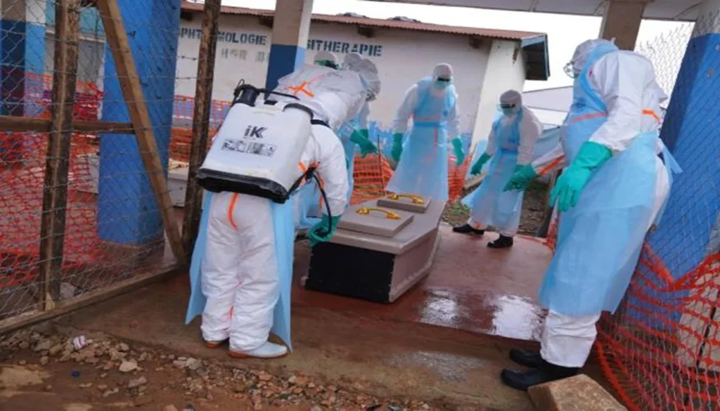 ebola
