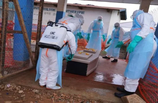 ebola
