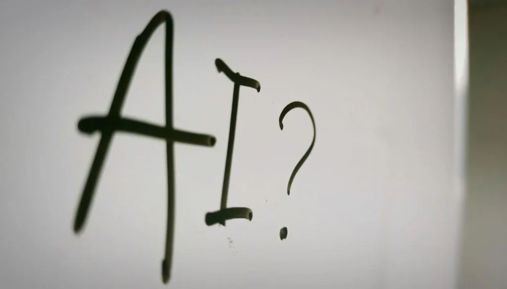 AI in African education