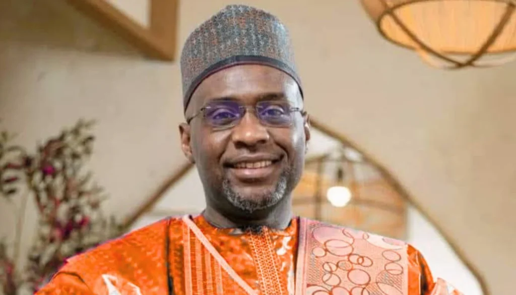 Moussa Mara freed after jail
