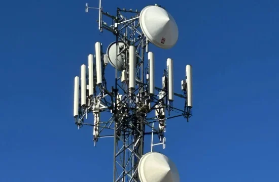 Faster Mobile Networks in Africa