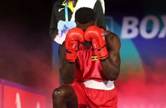 Commonwealth Games missing athletes