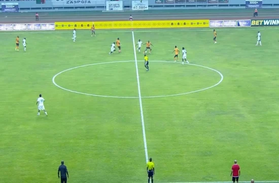 10 African Football Moments