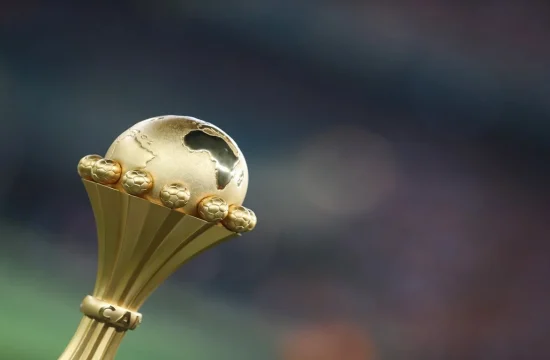 AFCON 2027 Qualifiers