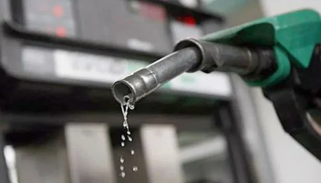 Africa’s Fuel Crisis