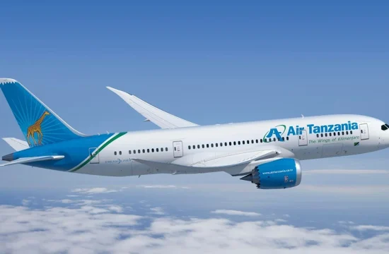 Air Tanzania