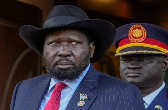 Amendments to South Sudan’s
