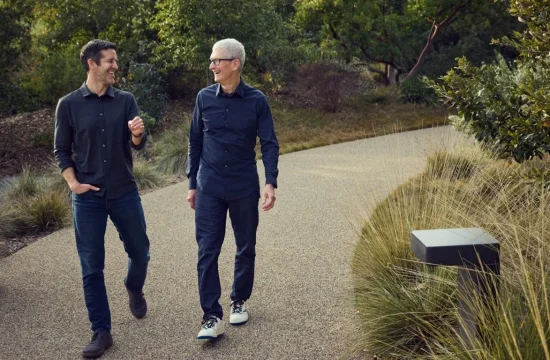 Apple ceo