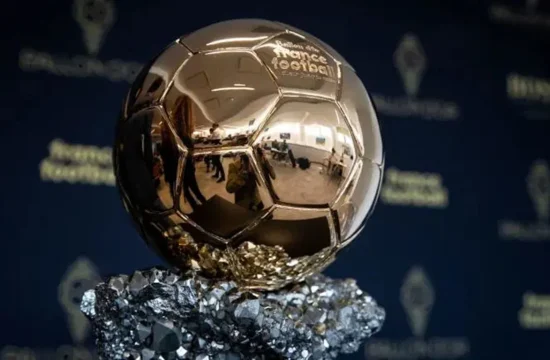 Ballon d’Or 2026
