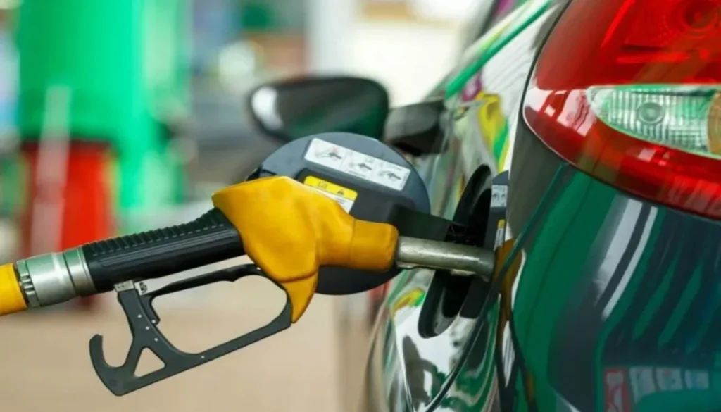 Ghana Looks Inward Amid Tightening of Global Fuels Supply