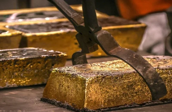 Ghana Tightens Gold Exports