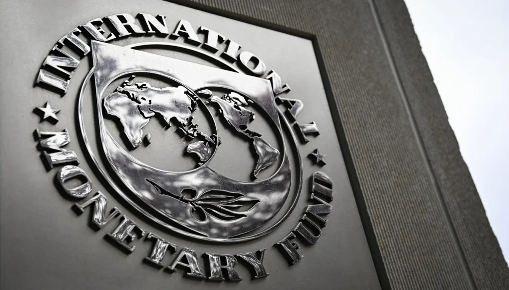 IMF Lifeline for Mozambique