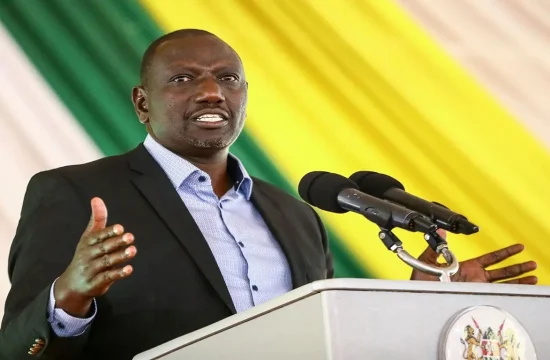 Kenya Is Targeting Undocumented