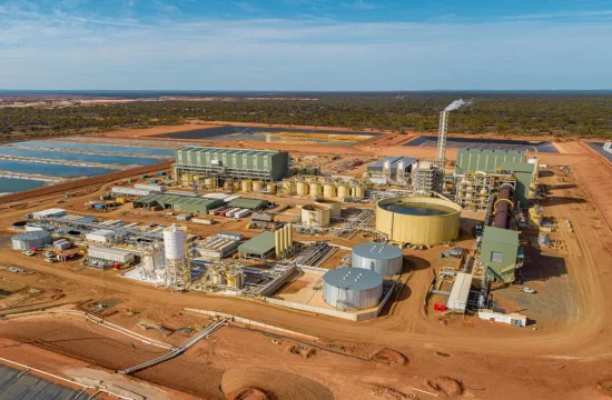 Kenya’s $10 Billion Rare-Earth Opportunity
