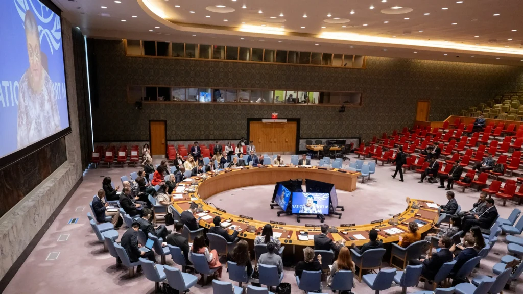 Libya Moves Closer to Elections