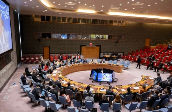 Libya Moves Closer to Elections