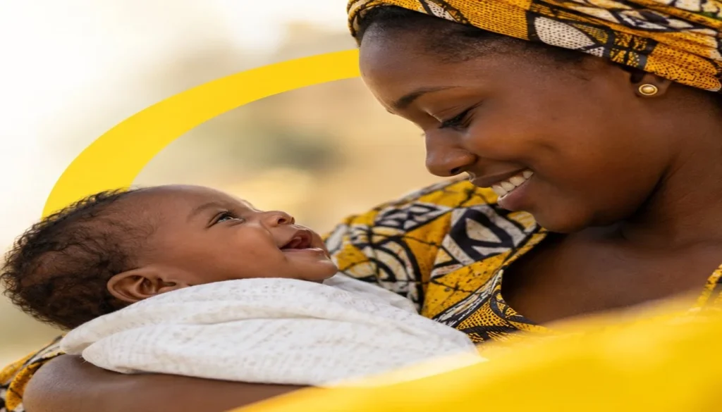 MTN, Gates Foundation