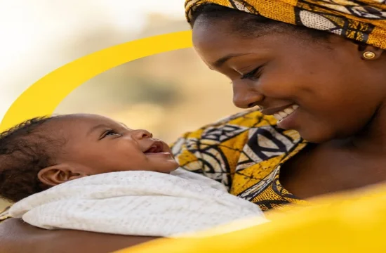 MTN, Gates Foundation
