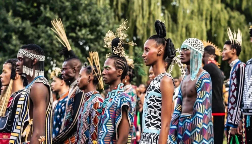 Maxhosa Africa Paris