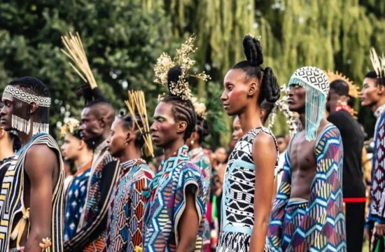 Maxhosa Africa Paris