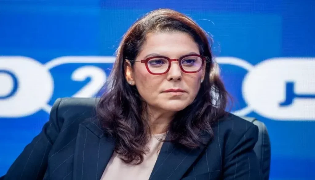 Morocco First Woman Prime Minister