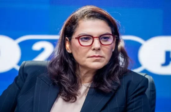 Morocco First Woman Prime Minister