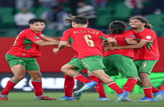 Morocco vs Spainjpg