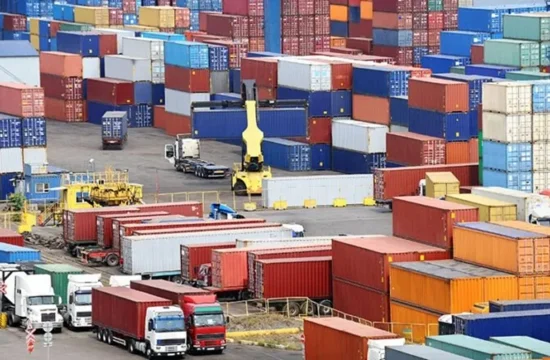 Nigeria's Exports to Africa