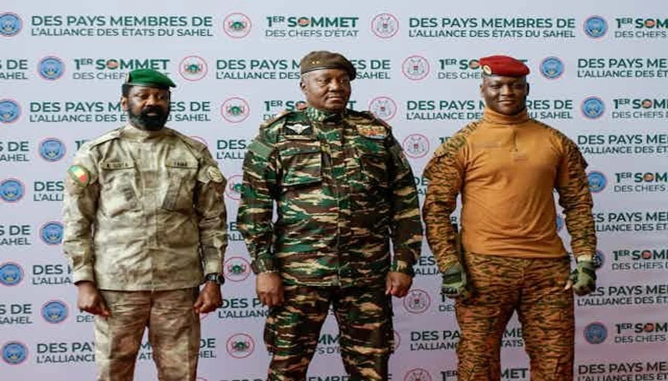 Why Soldiers Mutated Against Tiani's Administration Following Niger's Botched Coup