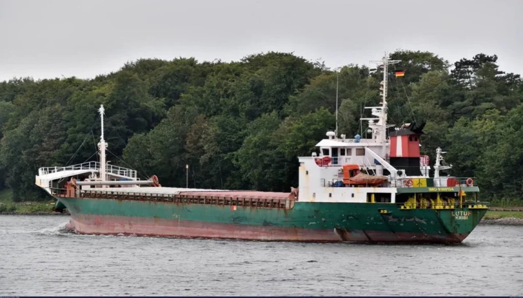 Piracy In Somalia Makes Return