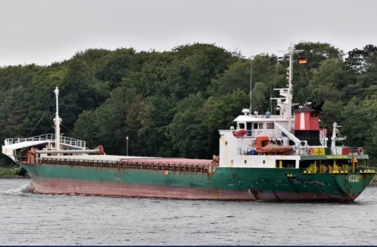 Piracy In Somalia Makes Return