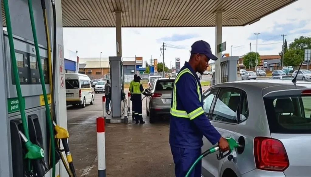 Pressure as Oil Climbs